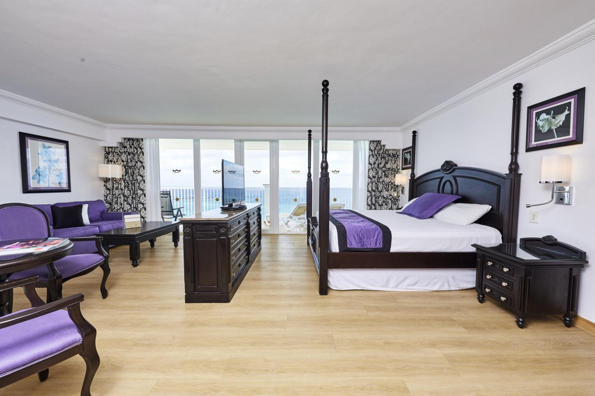 Suite Fronte Oceano
